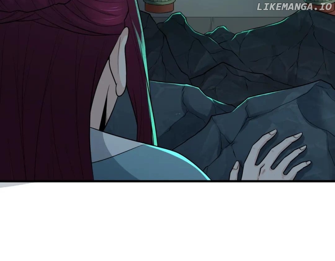 Era of the Haunted Chapter 183 - page 110